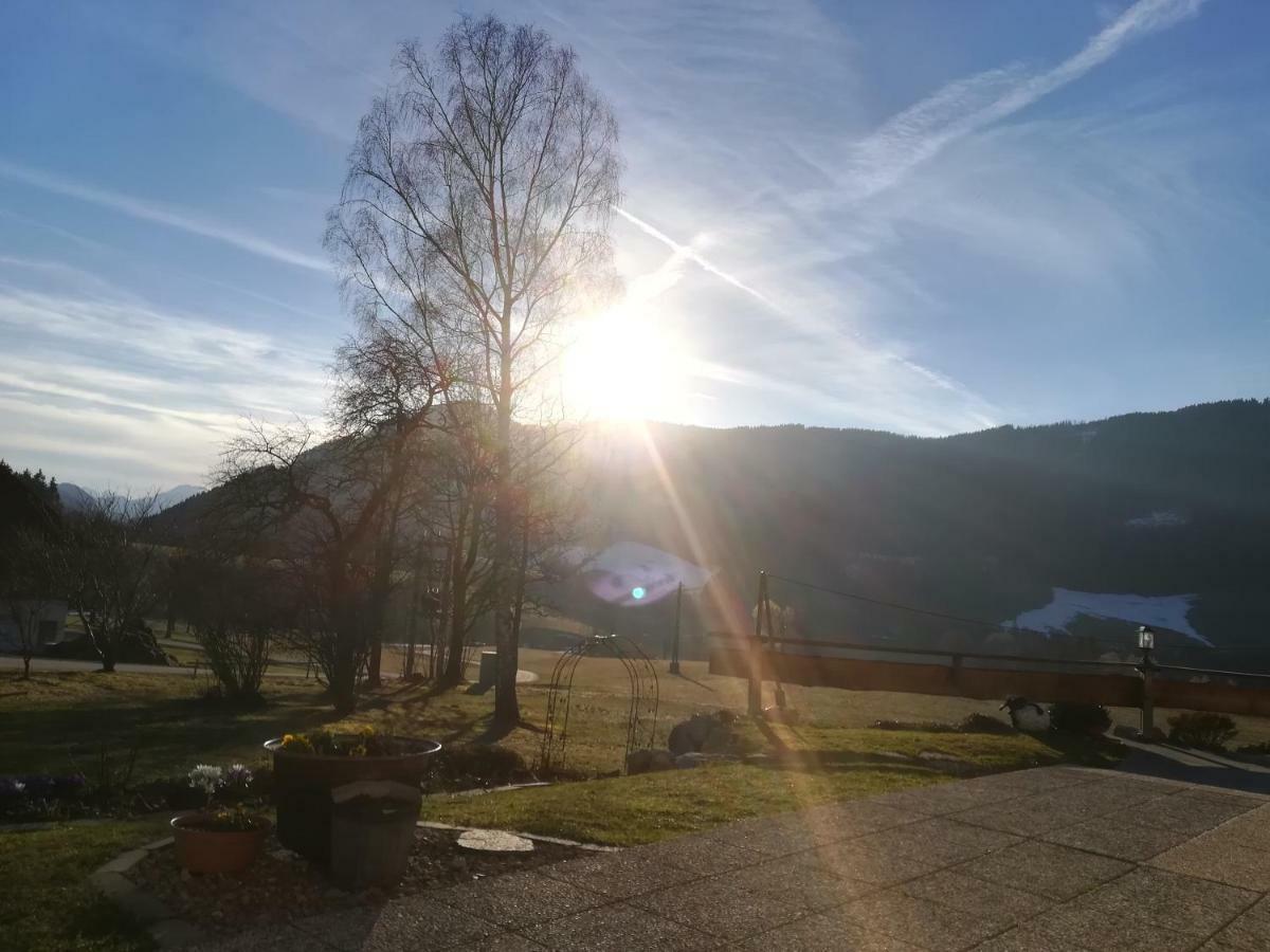Sinsamreith, Familie Ensmann Farm stay Goestling an der Ybbs